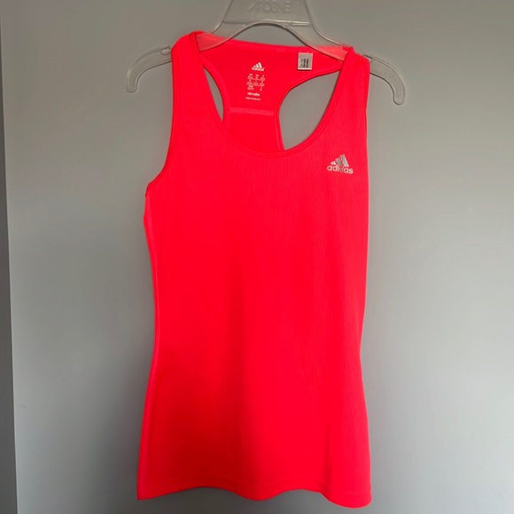 Climalite racerback - Picture 1 of 2